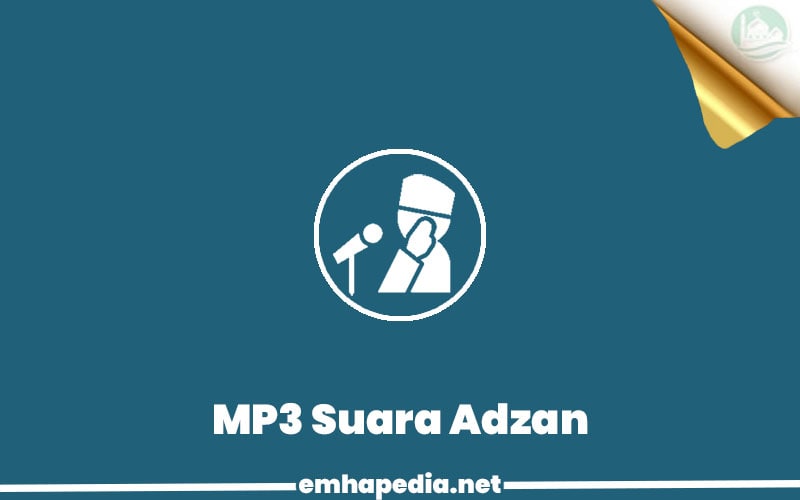 Download Suara Adzan Mp3