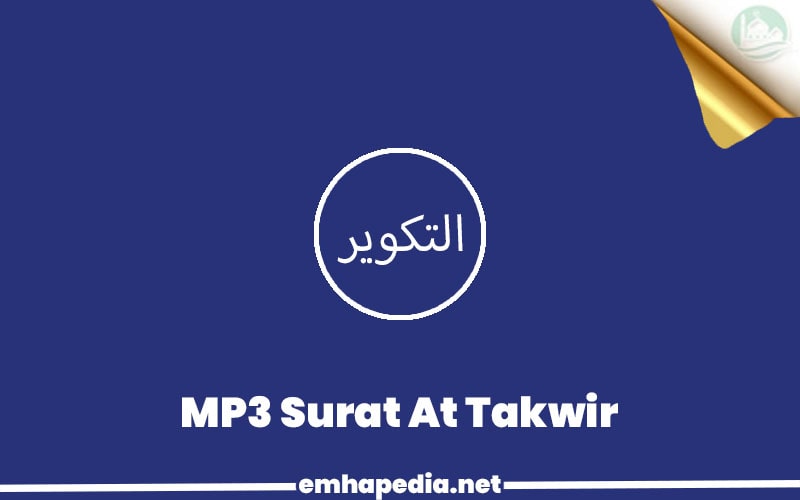 Download Surat At Takwir Mp3