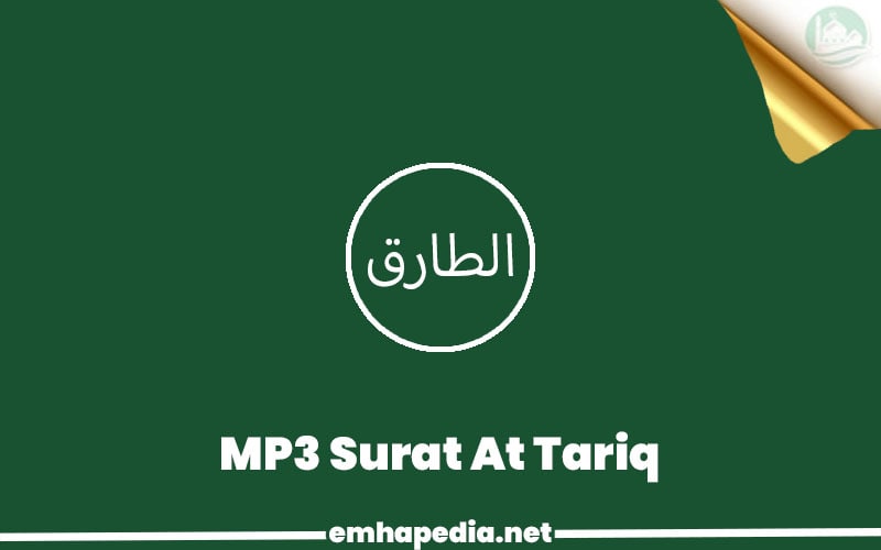 Download Surat At Tariq Mp3