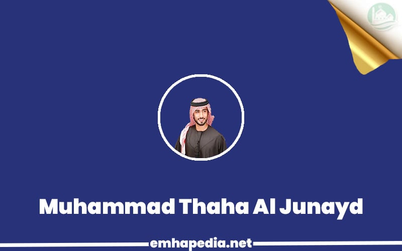 Muhammad Thaha Al Junayd Mp3