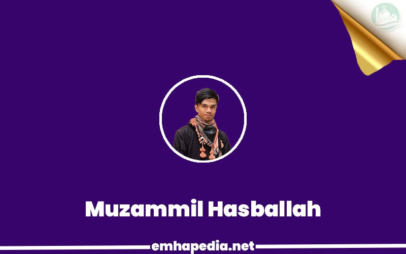 Muzammil Hasballah Mp3