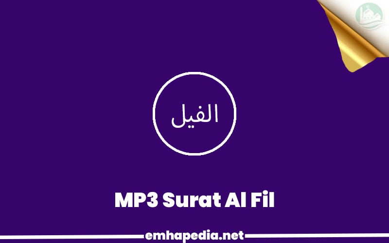 Download Surat Al Fil Mp3