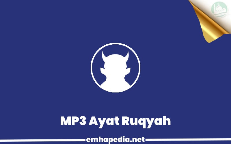 Download Ayat Ruqyah Mp3