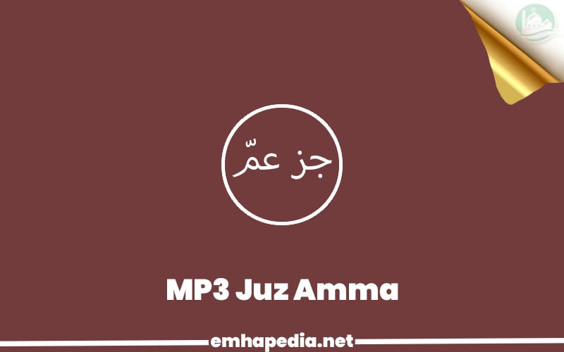 Download Juz Amma Mp3