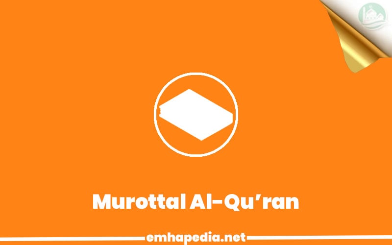 Murottal Al-Qu’ran