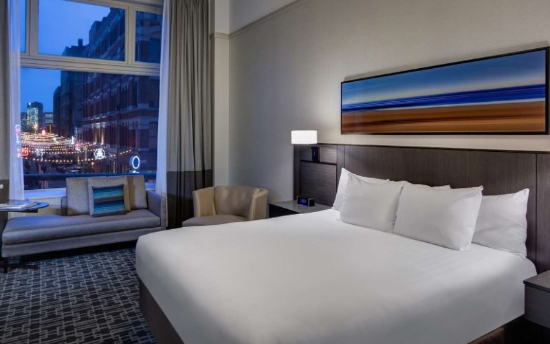 Best Hotels In Cleveland