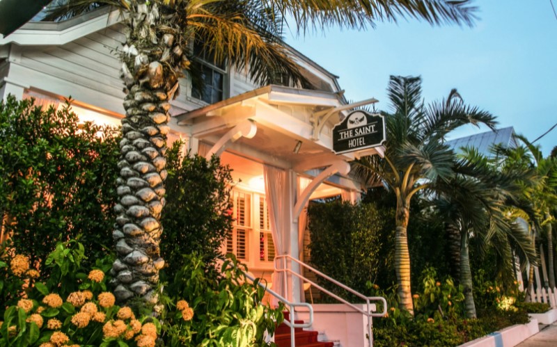 Best Hotels In Key West