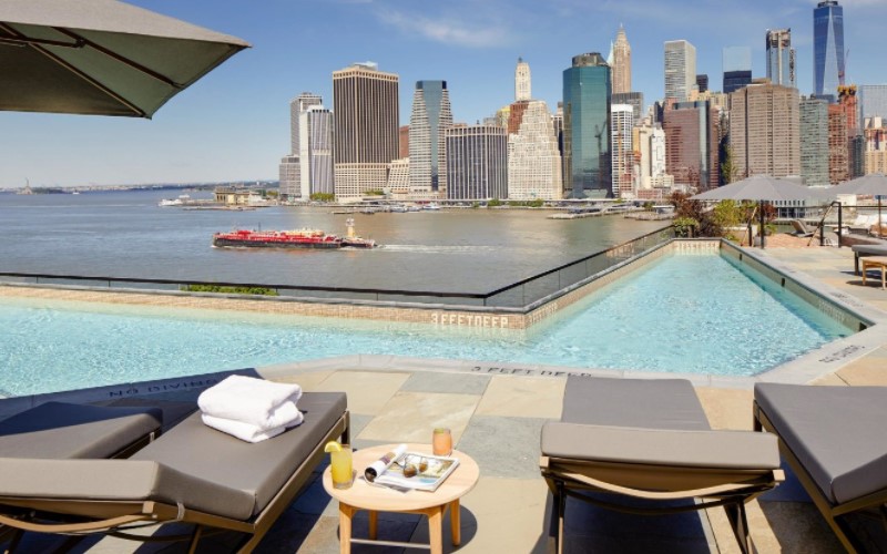 Best Hotels In New York City