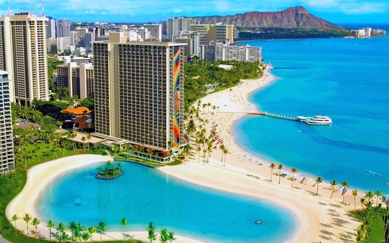 Best Hotels In Oahu