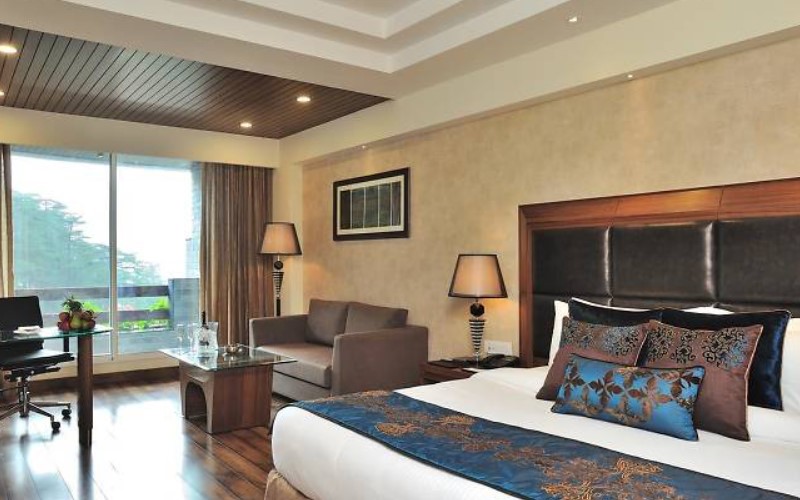 Best Hotels In Shimla