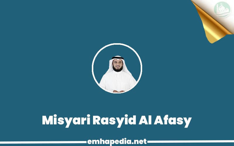 Misyari Rasyid Al Afasy Mp3