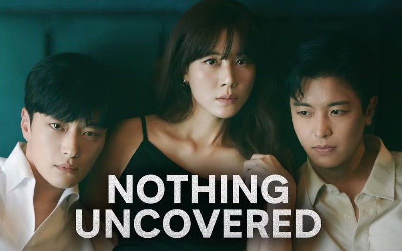 Korea Nothing Uncovered